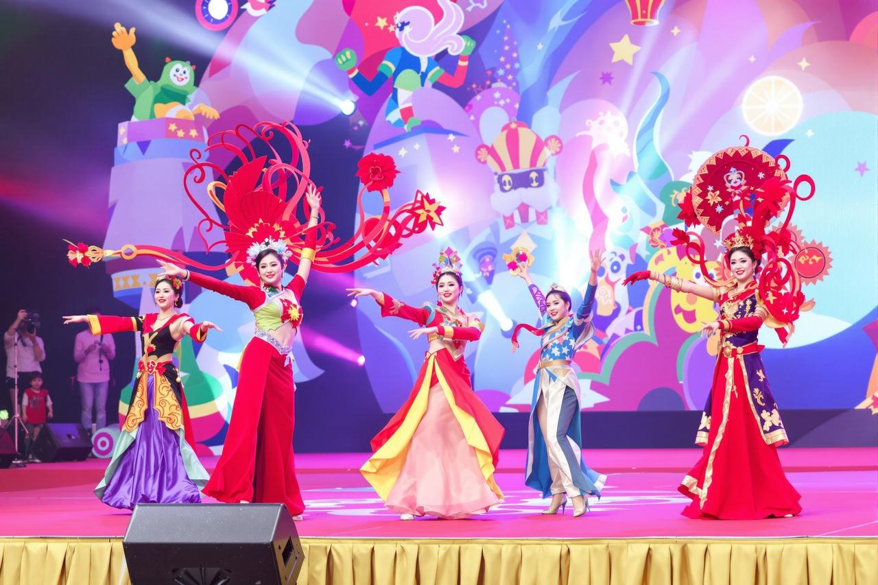 玖玖视频2026年度影迷嘉年华